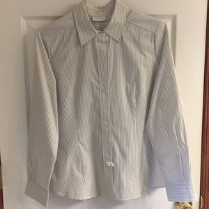 EUC NY&Co Blouse